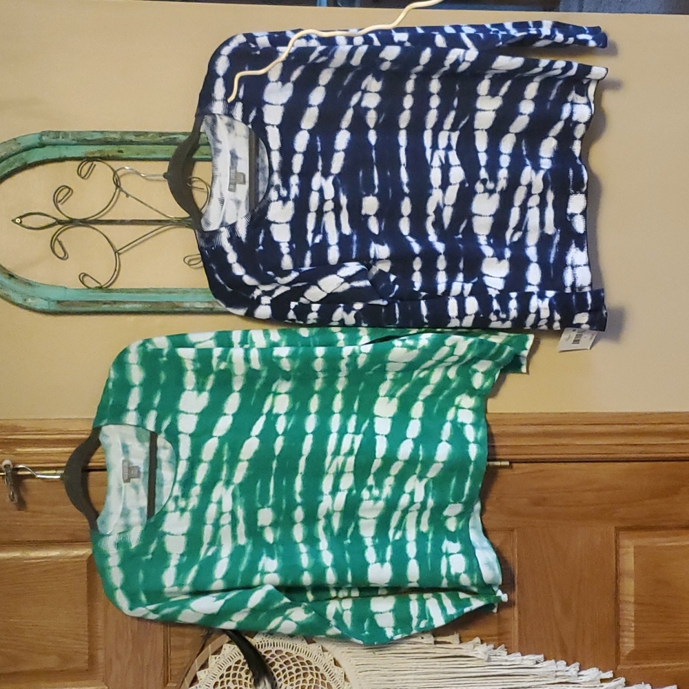 Sweaters